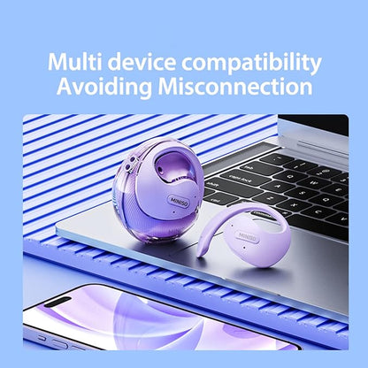 MINISO | AI Translator Ear Headphone