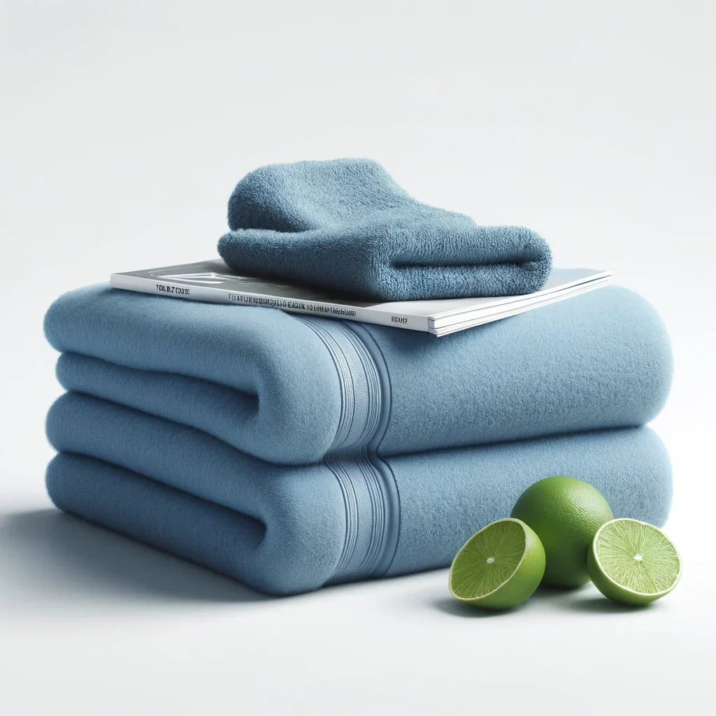 Soft towel