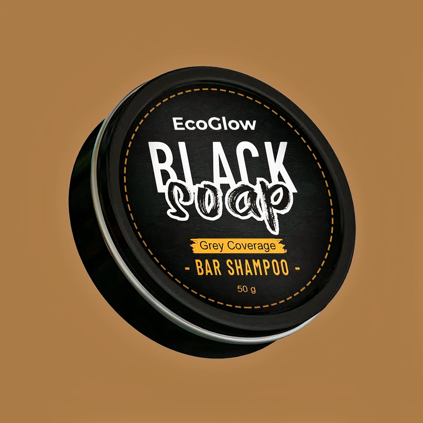 EcoGlow™ | Shampoo Reversor de Canas
