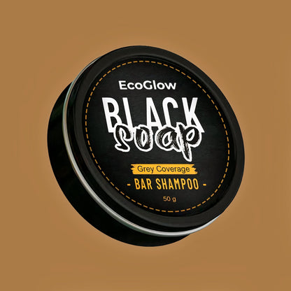 EcoGlow™ | Shampoo Reversor de Canas